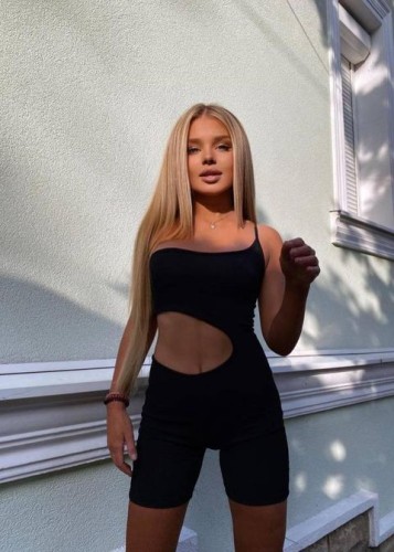 Рита, Г. Астрахань